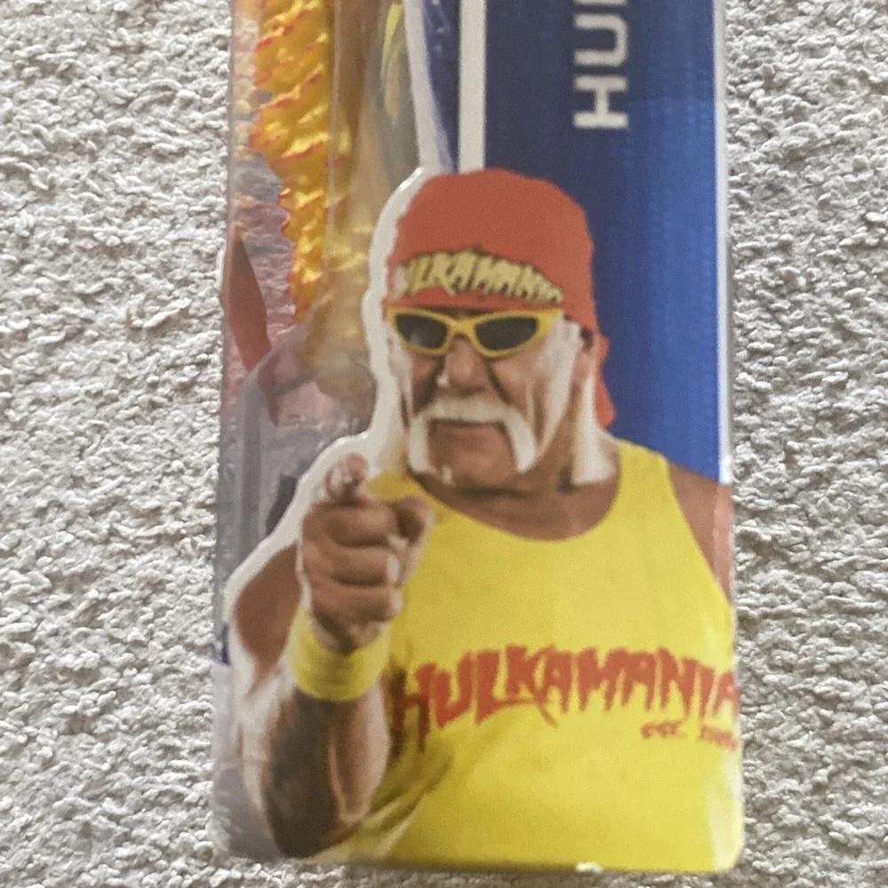 Mattel 2014 wwe